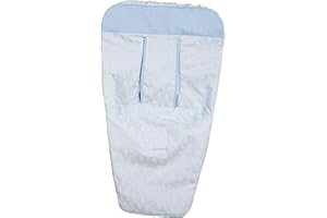 BABYLINE Funda Colchoneta para Silla de bebé Universal