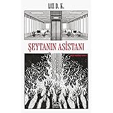 Şeytanın Asistanı &ndash; Ebedi Holding Serisi 1