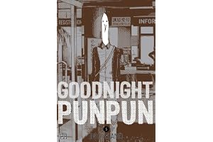 Goodnight Punpun, Vol. 5: Volume 5