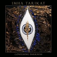 Confessing Darkness (Hardcover Book)