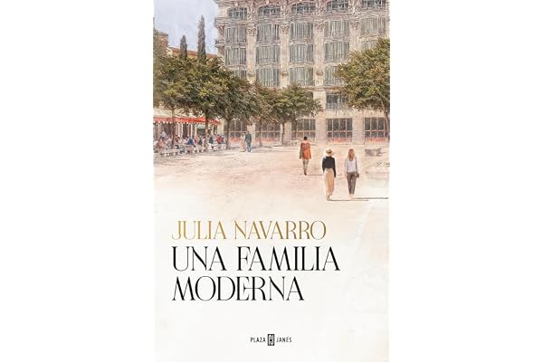 Una familia moderna