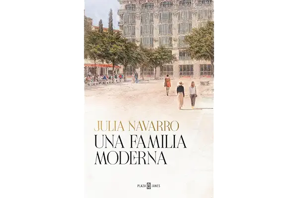 Una familia moderna