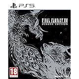 Final Fantasy XVI - Deluxe Edition (PlayStation 5)