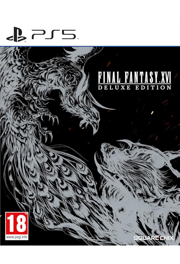 Esce oggi in Italia la Collector's Edition di Final Fantasy XIV per PC