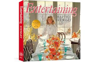 Entertaining