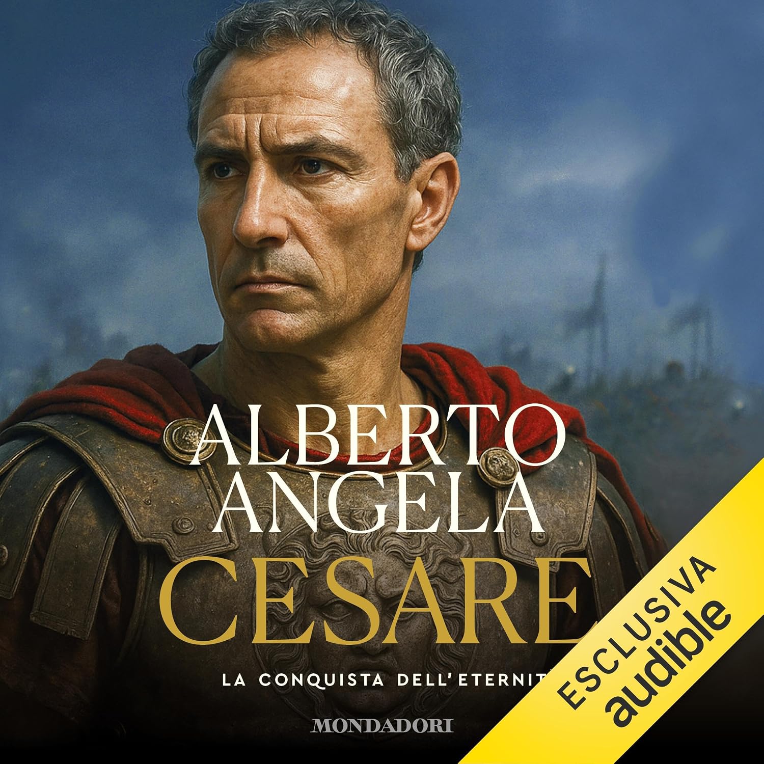 Prise en Main & Utilisation au Quotidien : Cesare La conquista dell eternità