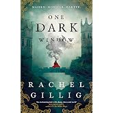 One Dark Window: the gothic and spellbinding million-copy bestseller