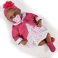 best doll for a 2 year old uk