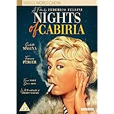 Nights of Cabiria