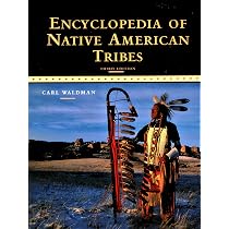Buy Encyclopedia of Native American Tribes (Facts on File Library
