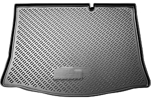 Recambo Bac de coffre pour Alfa Romeo Giulietta 940 | 2010-2020 | Ajustement parfait avec bord