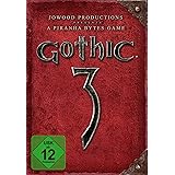 Gothic 3 - [PC]