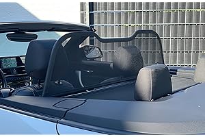 Airax Windschott geeignet für BMW 2er Typ F23 Cabrio