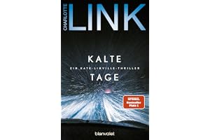 Kalte Tage