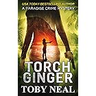 Torch Ginger (Paradise Crime Mysteries, Book 2)