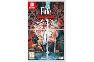 Koei Tecmo Fate/Samurai Remnant