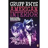 American Interior: The quixotic journey of John Evans, his search for a lost tribe and how, fuelled by fantasy and (possibly)