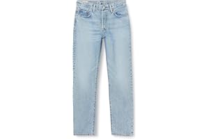 Levi's 501 Original Fit Vaqueros Hombre