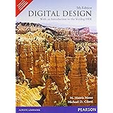 Buy Digital Design | With an Introduction to the Verilog HDL, VHDL, and ...