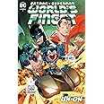 Batman/Superman: World's Finest Vol. 6 Impossible
