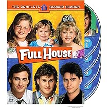 Full House: The Complete First Season : Amazon.nl