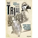 The Trial 50th Anniversary (StudioCanal Collection) [DVD]