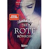 Die rote Königin (Die Farben des Blutes 1)
