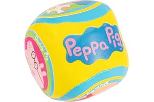 Peppa Pig 1383950 miękka piłka
