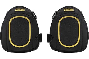 STANLEY FATMAX FMST82962-1 Rodilleras para Suelos laminados FatMax