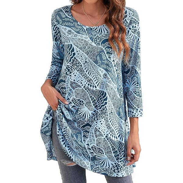TIANZHU Plus size zwarte tops voor vrouwen wrap baby pop hemd lange