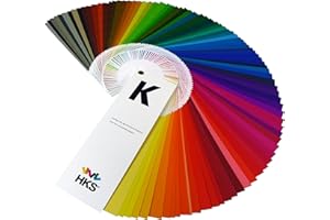 HKS swatches K