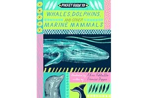 Pocket Guide to Whales, Dolphins, and other Marine Mammals