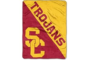 Northwest NCAA uniseks - koc dla dorosłych mikro raszla