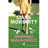 Hi&ccedil;birimiz Masum Değiliz