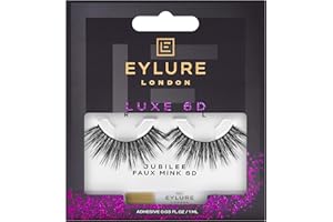 EYLURE Luxe 6D Faux Mink Jubilee