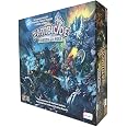 Zombicide Green Horde: Friends And Foes – Brettspiel-Erweiterung, Italienische Ausgabe