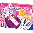 Ravensburger - Fashion Designer Style Book, Fantasy