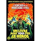Le Sorcier de la Montagne de Feu (1)