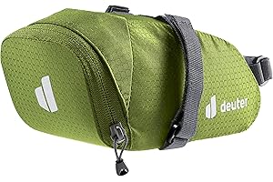 deuter Bike Bag 0.8 torba podsiodłowa, Meadow