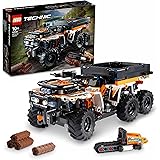 LEGO Technic All-Terrain Vehicle 42139 Model Building Kit (764 Pcs),Multicolor