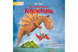 Der kleine Drache Kokosnuss