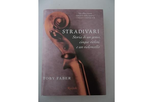 Stradivari