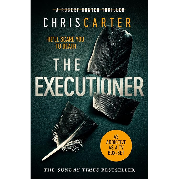 The Death Sculptor : The MOST ADDICTIVE, Gripping And Suspenseful Serial Killer Thriller You'll Read In 2025 Volume 4: Chris Carter: 9780857203021