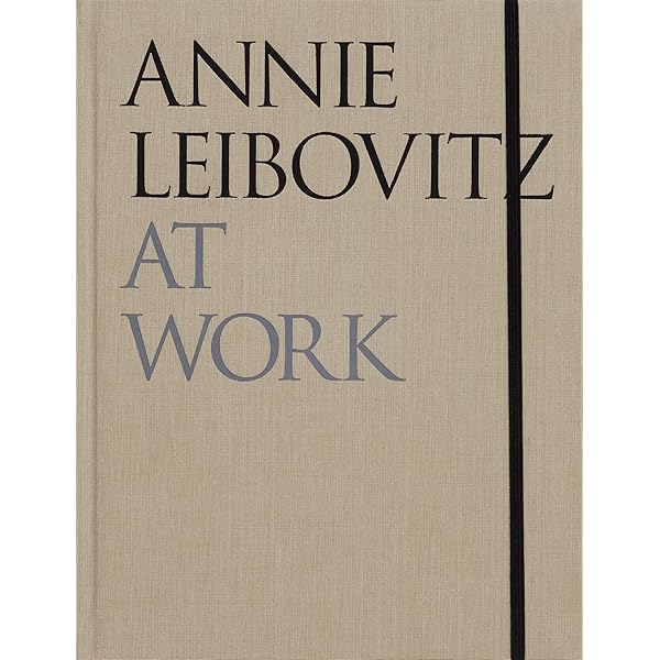 Annie Leibovitz at Work : Leibovitz, Annie: Amazon.co.uk: Books