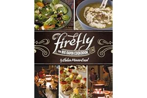 Firefly - The Big Damn Cookbook
