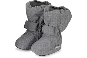 Sterntaler Jungen Babyschuh Stiefel