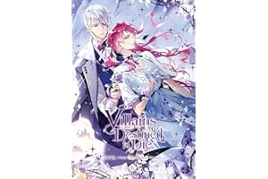 Villains Are Destined to Die, Vol. 6 (VILLIANS ARE DESTINED TO DIE GN)