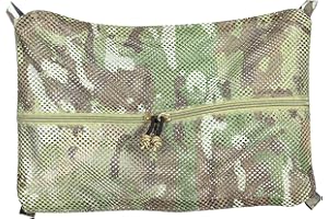 Viper TACTICAL - astuccio portaoggetti in mesh - L