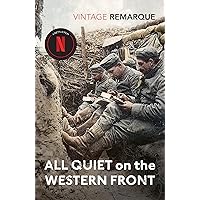 All Quiet on the Western Front: Now an Oscar and BAFTA Winning Film: 1 (All Quiet on the Western Front, 1)