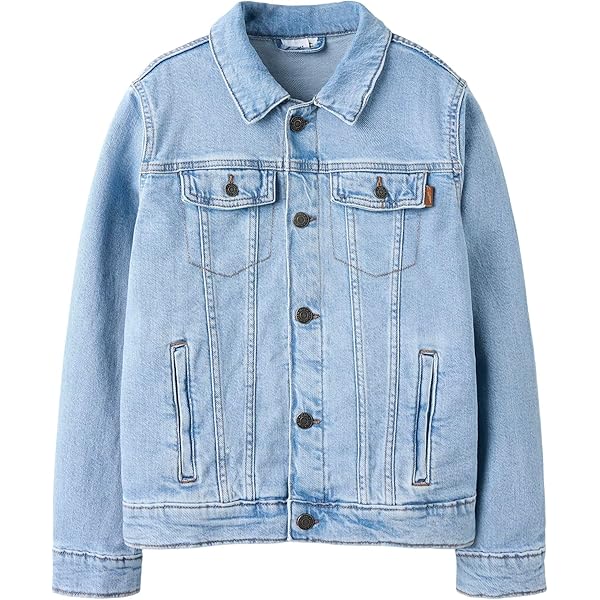 L'Appartement☆Boys denim Jacket 07CBCE6C-0596-4813-833E-